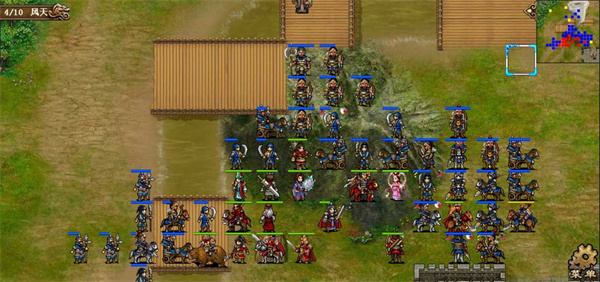 豪华曹魏传qq版
