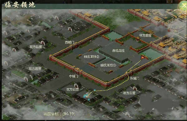 剑网1归来华为版(图16) 剑网1归来华为版(图16)