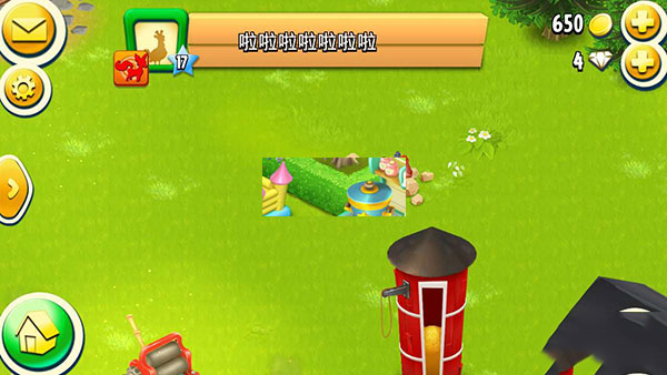 Hay Day