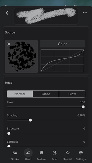 Painter Eye APP