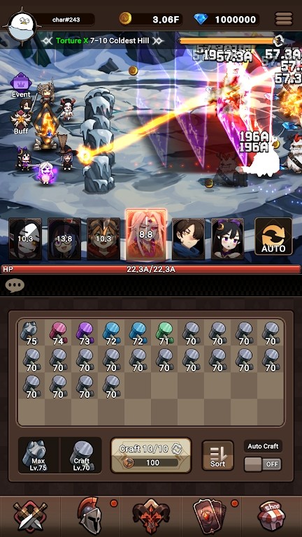 英雄突击队无限钻石版