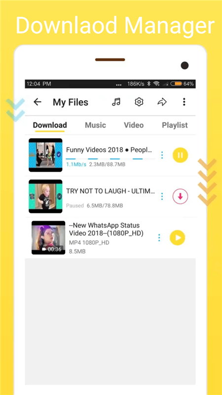 SnapTube APP(图3) SnapTube APP(图3)