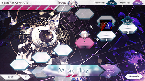 arcaea