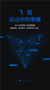 飞智游戏客户端
