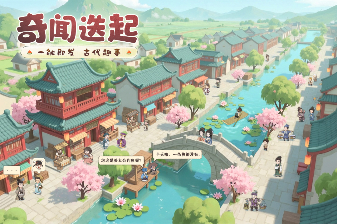 这城有良田单机版