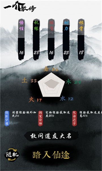 一介散修(图3) 一介散修(图3)
