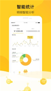 金猪记账(图1) 金猪记账(图1)