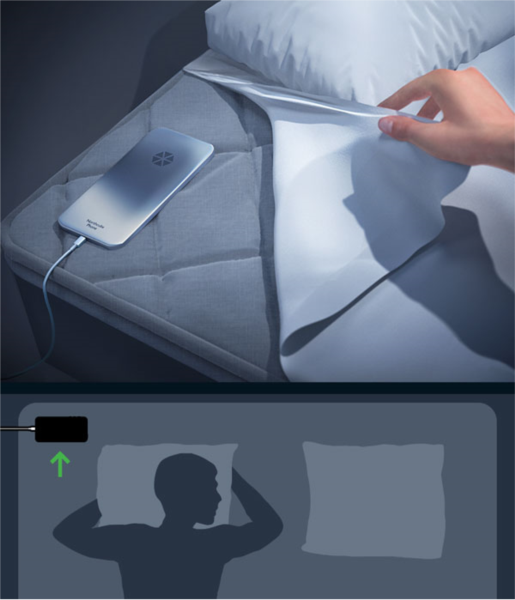 Sleep Cycle(睡眠分析)(图5) Sleep Cycle(睡眠分析)(图5)