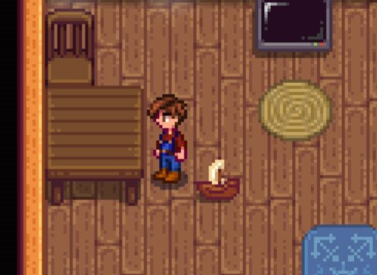 Stardew Valley
