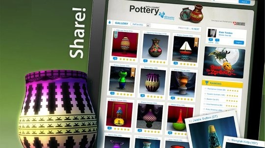 Pottery陶艺游戏完整版