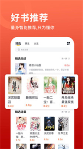 石头小说阅读器