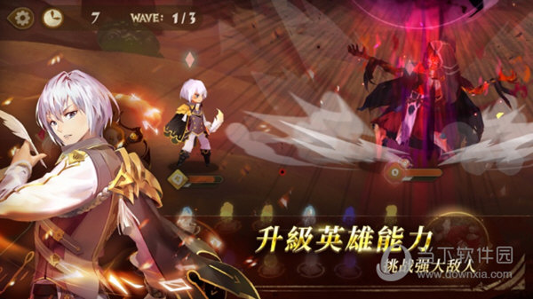 万象物语手游正式版(图3) 万象物语手游正式版(图3)