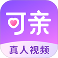 可亲APP