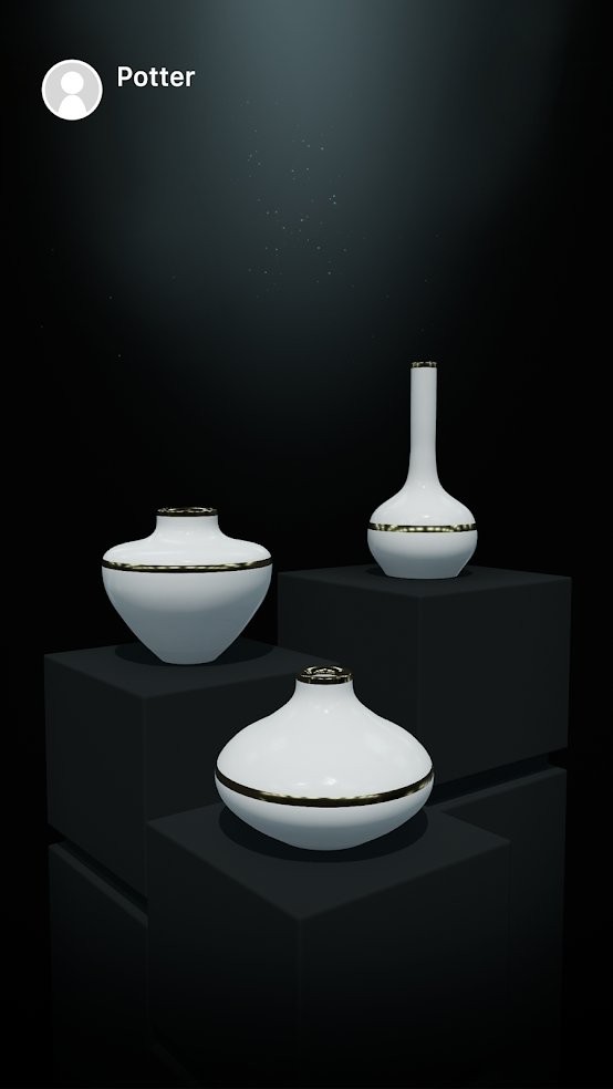 一起做陶器2无限金币版