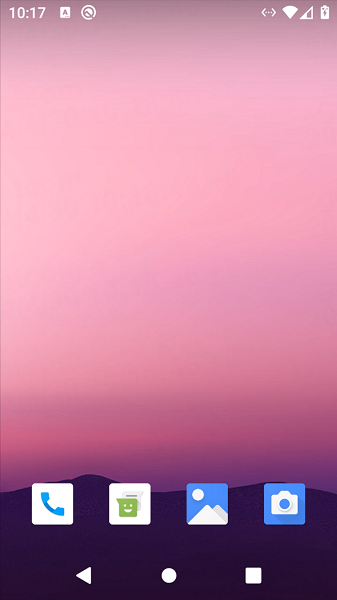 幻影云手机APP