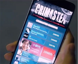 Crimaster犯罪大师国际版