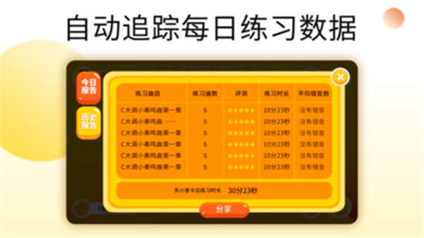 乐意练琴(图1) 乐意练琴(图1)