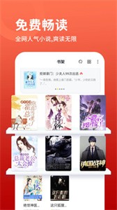 石头小说阅读器