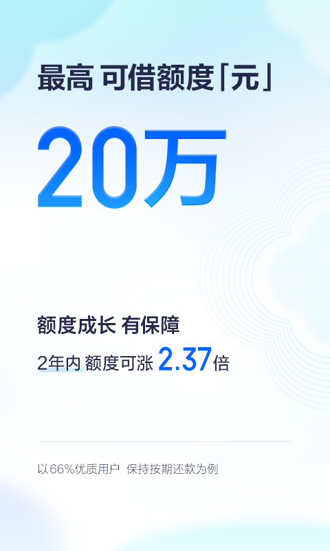 百度有钱花4