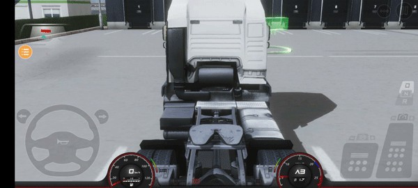 卡车模拟器X游戏