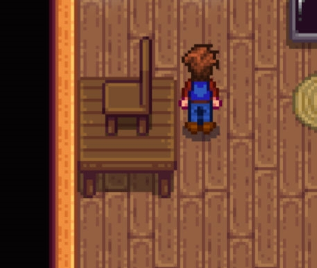 Stardew Valley