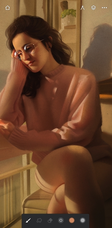 infinite painter3