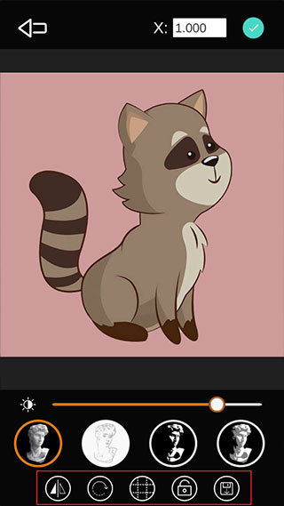 光学绘画app(图4)