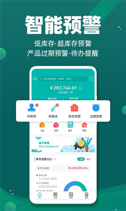 软件优势配图1