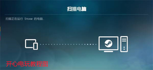 Steam Link手机版(图3) Steam Link手机版(图3)