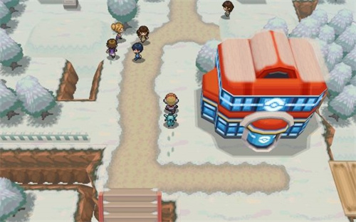 pokemmo最新版本2026
