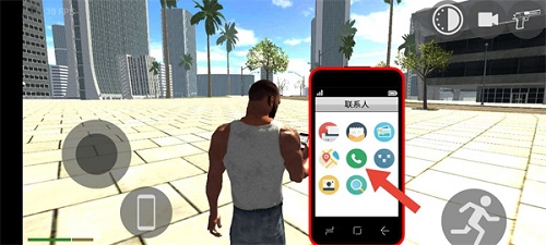 印度摩托车驾驶3d中文版