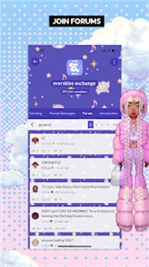 everskies中文版下载v1.1.18