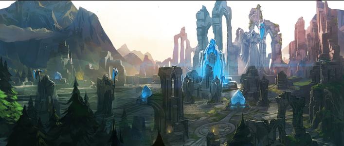 wildrift