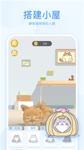 呼噜猫舍