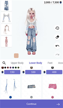 everskies中文版下载v1.1.18