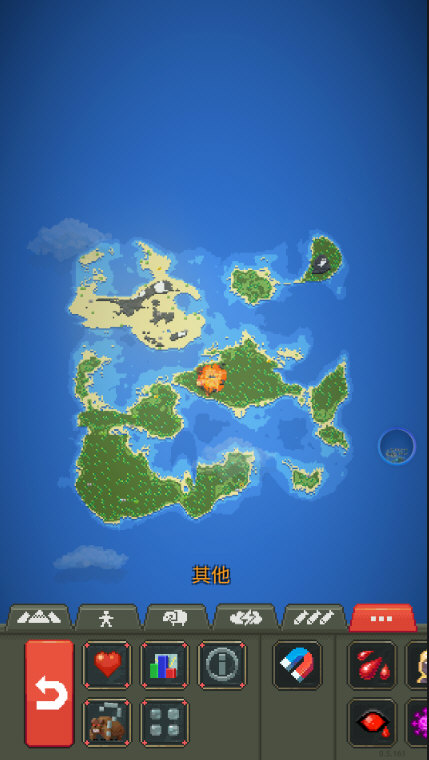 世界盒子修仙版与科技版mod修改版下载