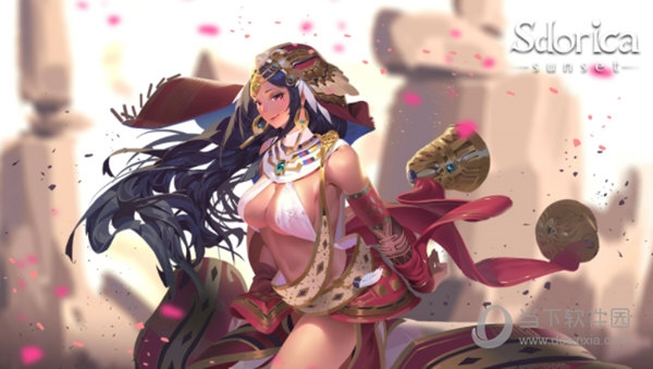 万象物语九游服(图7) 万象物语九游服(图7)