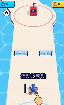 暴民控制无广告版