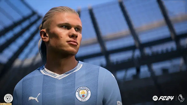 EA Sports FC 24手游国际服