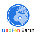 高分卫星地图APP