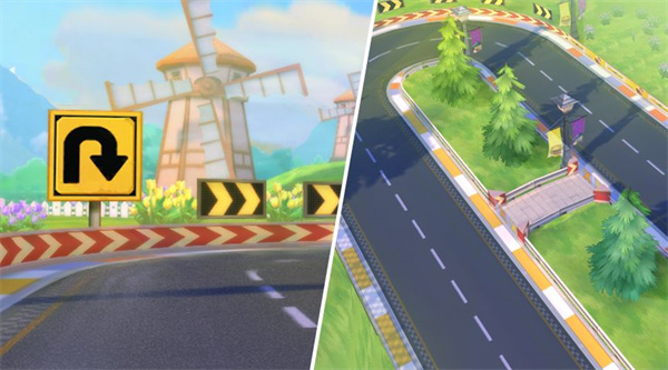 跑跑卡丁车手游网易版17