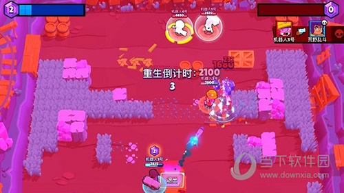 荒野乱斗