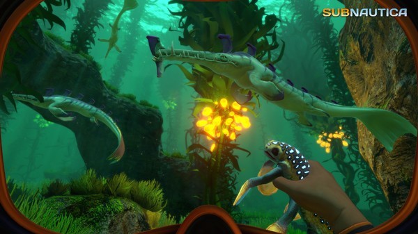 Subnautica移植版(图2)