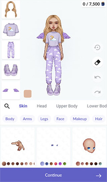 everskies中文版下载v1.1.18