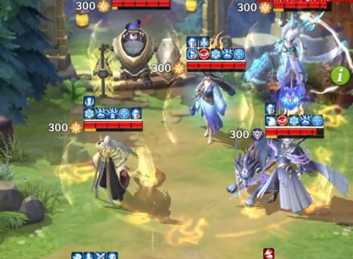 上古王冠九游版(图2)