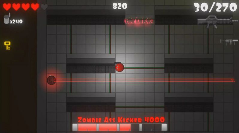 僵尸方块2(图3) 僵尸方块2(图3)