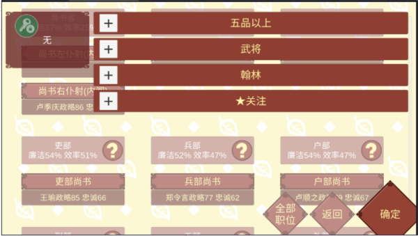 女帝的日常美化版