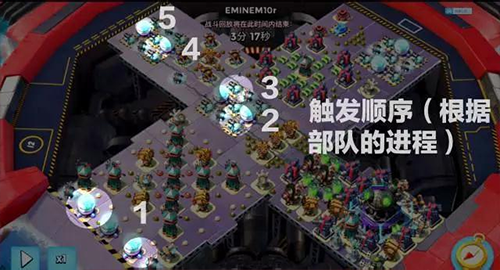海岛奇兵国际服2026最新版本(图9)
