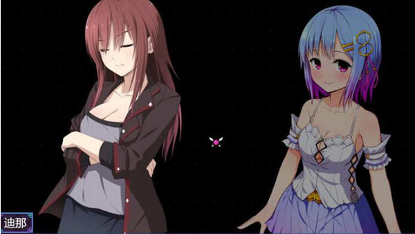 魔法少女之祈祷巴比伦汉化版(图2)