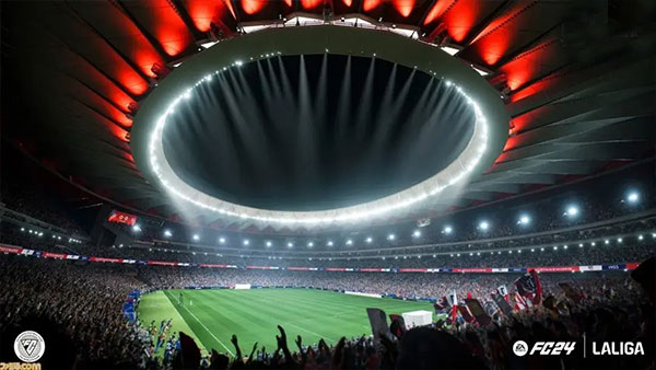 EA Sports FC 24手游国际服